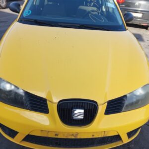 CAPO SEAT IBIZA (6L1)