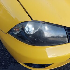 FARO DERECHO SEAT IBIZA (6L1)