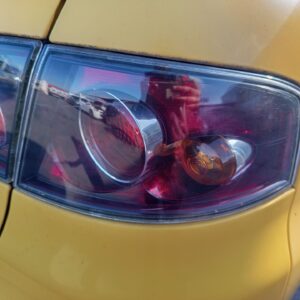 PILOTO TRASERO DERECHO SEAT IBIZA (6L1)