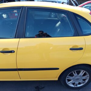 PUERTA TRASERA IZQUIERDA SEAT IBIZA (6L1)