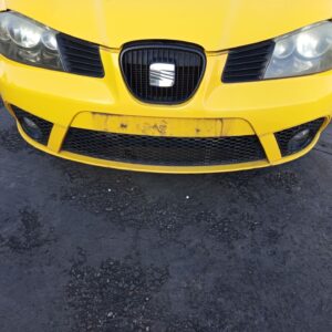 PARAGOLPES DELANTERO SEAT IBIZA (6L1)