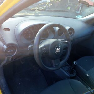 MANDO LUCES SEAT IBIZA (6L1)