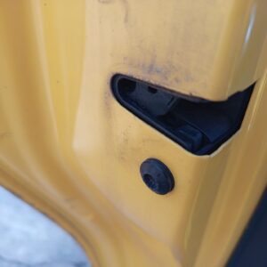 CERRADURA PUERTA TRASERA IZQUIERDA SEAT IBIZA (6L1)