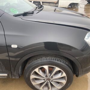 ALETA DELANTERA DERECHA NISSAN QASHQAI (J10)