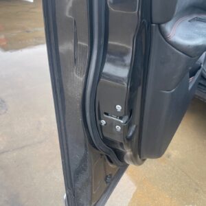 CERRADURA PUERTA DELANTERA IZQUIERDA NISSAN QASHQAI (J10)