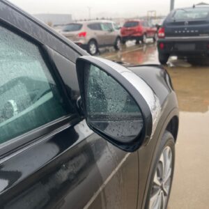 RETROVISOR DERECHO NISSAN QASHQAI (J10)