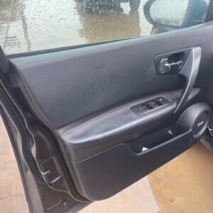 ELEVALUNAS DELANTERO IZQUIERDO NISSAN QASHQAI (J10)