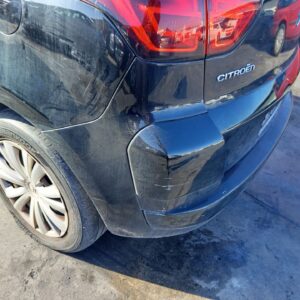 PARAGOLPES TRASERO CITROEN C4 PICASSO