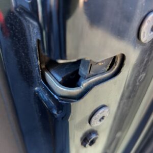 CERRADURA PUERTA TRASERA DERECHA CITROEN C4 PICASSO