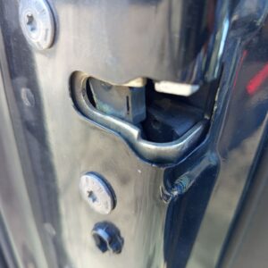 CERRADURA PUERTA TRASERA IZQUIERDA CITROEN C4 PICASSO