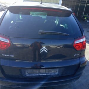 PORTON TRASERO CITROEN C4 PICASSO