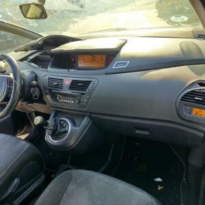 GUANTERA CITROEN C4 PICASSO