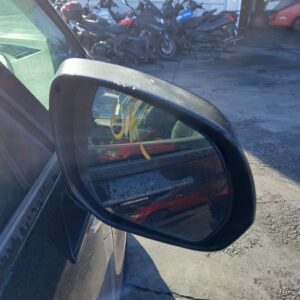 RETROVISOR DERECHO CITROEN C4 PICASSO