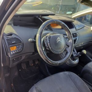 GUANTERA CITROEN C4 PICASSO