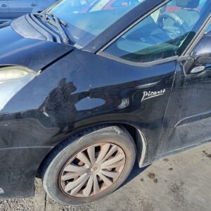ALETA DELANTERA IZQUIERDA CITROEN C4 PICASSO