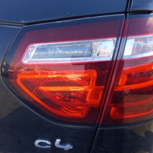PILOTO TRASERO DERECHO INTERIOR CITROEN C4 PICASSO