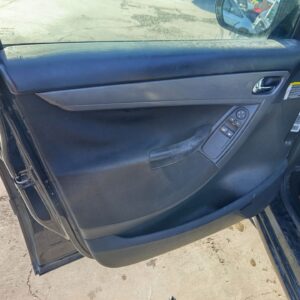 ELEVALUNAS DELANTERO IZQUIERDO CITROEN C4 PICASSO