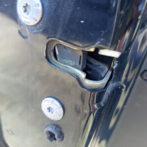 CERRADURA PUERTA DELANTERA IZQUIERDA CITROEN C4 PICASSO