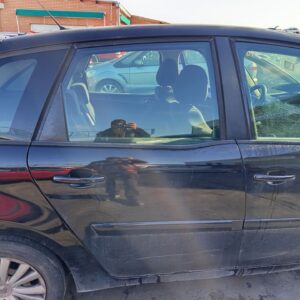 PUERTA TRASERA DERECHA CITROEN C4 PICASSO