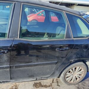 PUERTA TRASERA IZQUIERDA CITROEN C4 PICASSO