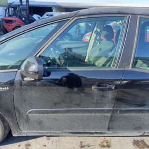 PUERTA DELANTERA IZQUIERDA CITROEN C4 PICASSO