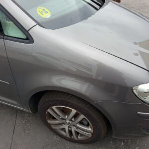 ALETA DELANTERA DERECHA VOLKSWAGEN TOURAN (1T2)