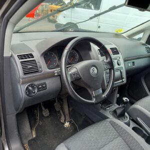 MANDO LUCES VOLKSWAGEN TOURAN (1T2)