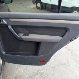 ELEVALUNAS TRASERO DERECHO VOLKSWAGEN TOURAN (1T2)