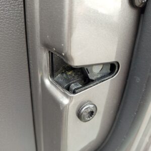 CERRADURA PUERTA DELANTERA DERECHA VOLKSWAGEN TOURAN (1T2)