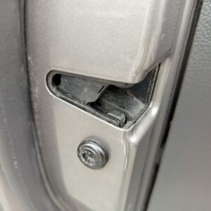 CERRADURA PUERTA DELANTERA IZQUIERDA VOLKSWAGEN TOURAN (1T2)