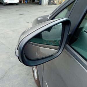 RETROVISOR IZQUIERDO VOLKSWAGEN TOURAN (1T2)