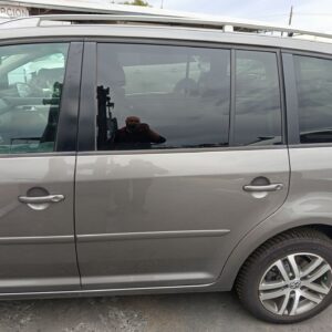 PUERTA TRASERA IZQUIERDA VOLKSWAGEN TOURAN (1T2)