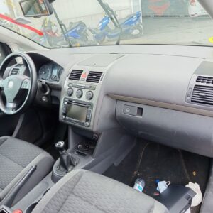 KIT AIRBAG VOLKSWAGEN TOURAN (1T2)