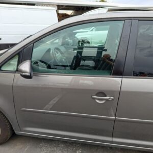 PUERTA DELANTERA IZQUIERDA VOLKSWAGEN TOURAN (1T2)