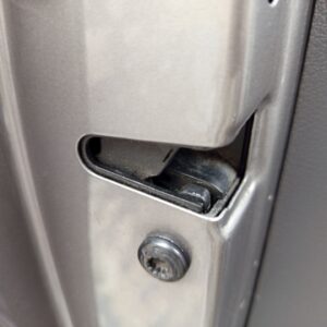 CERRADURA PUERTA TRASERA IZQUIERDA VOLKSWAGEN TOURAN (1T2)