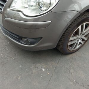 PARAGOLPES DELANTERO VOLKSWAGEN TOURAN (1T2)