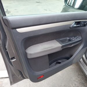 ELEVALUNAS DELANTERO IZQUIERDO VOLKSWAGEN TOURAN (1T2)