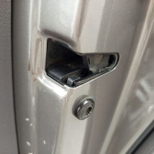 CERRADURA PUERTA TRASERA DERECHA VOLKSWAGEN TOURAN (1T2)