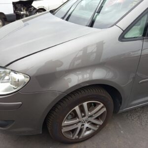 ALETA DELANTERA IZQUIERDA VOLKSWAGEN TOURAN (1T2)
