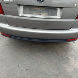 PARAGOLPES TRASERO VOLKSWAGEN TOURAN (1T2)