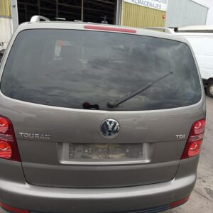 PORTON TRASERO VOLKSWAGEN TOURAN (1T2)