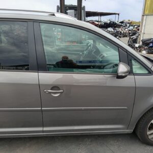 PUERTA DELANTERA DERECHA VOLKSWAGEN TOURAN (1T2)