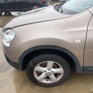 ALETA DELANTERA IZQUIERDA NISSAN QASHQAI (J10)