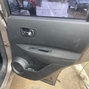 ELEVALUNAS TRASERO DERECHO NISSAN QASHQAI (J10)