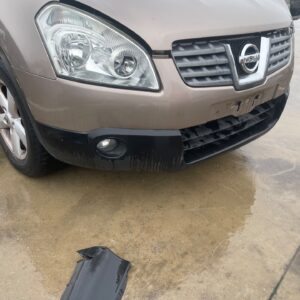 PARAGOLPES DELANTERO NISSAN QASHQAI (J10)