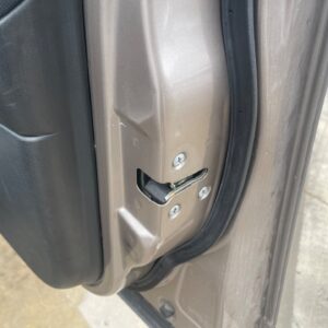 CERRADURA PUERTA DELANTERA DERECHA NISSAN QASHQAI (J10)