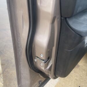 CERRADURA PUERTA DELANTERA IZQUIERDA NISSAN QASHQAI (J10)