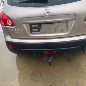 PARAGOLPES TRASERO NISSAN QASHQAI (J10)