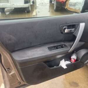 ELEVALUNAS DELANTERO IZQUIERDO NISSAN QASHQAI (J10)