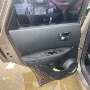 ELEVALUNAS TRASERO IZQUIERDO NISSAN QASHQAI (J10)